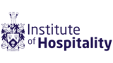 Institute of Hospitality logo