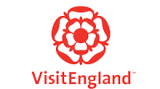 VisitEngland logo