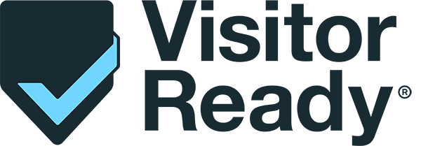 Visitor Ready logo